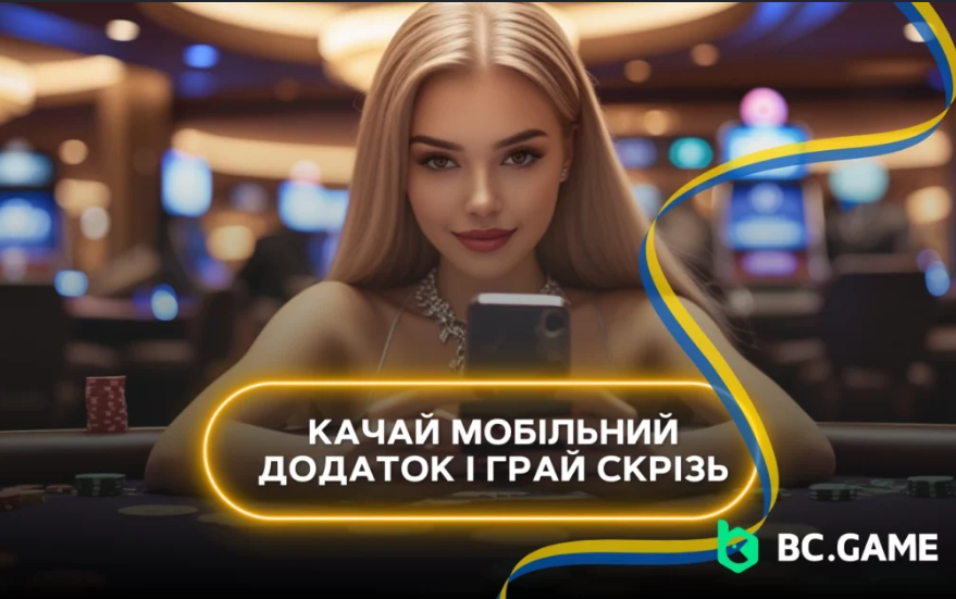 Bс Game Sign Up Як почати свою пригоду в світі онлайн-казино