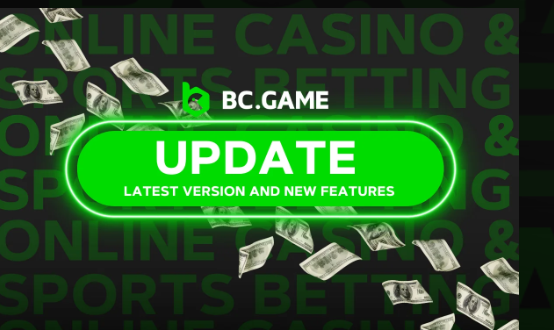 Explore the Exciting World of Bc.Game Casino