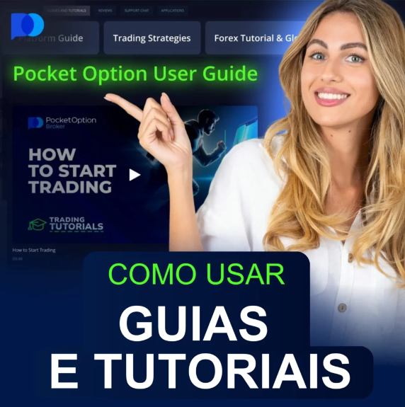 The Ultimate Guide to Pocket Option Trader 4