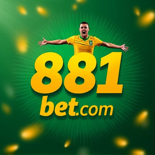 Aposte com Segurança e Confiabilidade na 881Bet