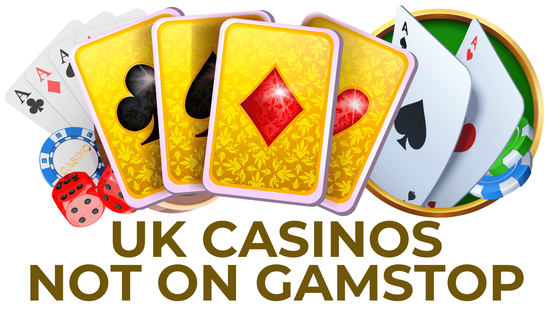 Casinos Not on Gamstop UK 998