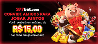 Descubra o Mundo de Apostas com 377bet 8 Descubra o Mundo de Apostas com 377bet 8