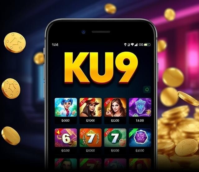 Discovering the Excitement of KU9 Casino Your Ultimate Gaming Destination