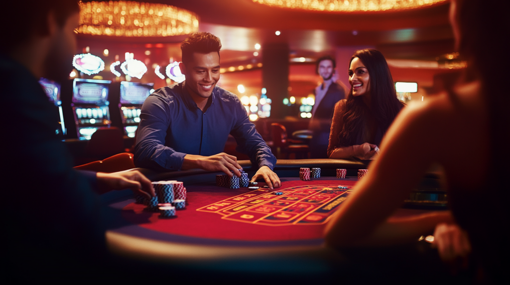 Explore the Exciting World of Non Gamstop Casinos 2998