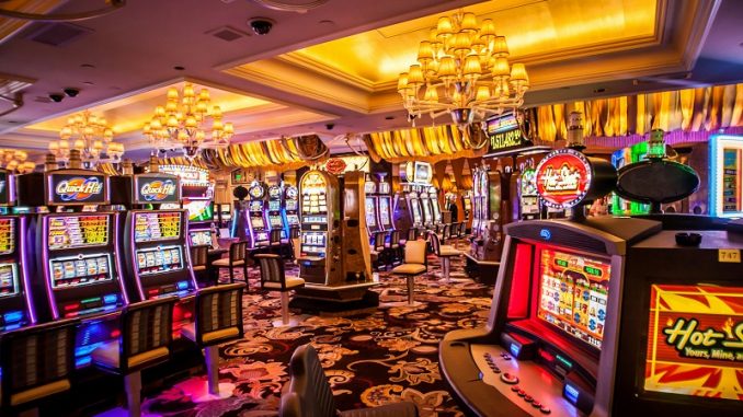 Exploring Non Gamstop Casinos The Alternative Choice for Players