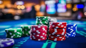 Exploring the World of Casinos Not on Gamstop 2024