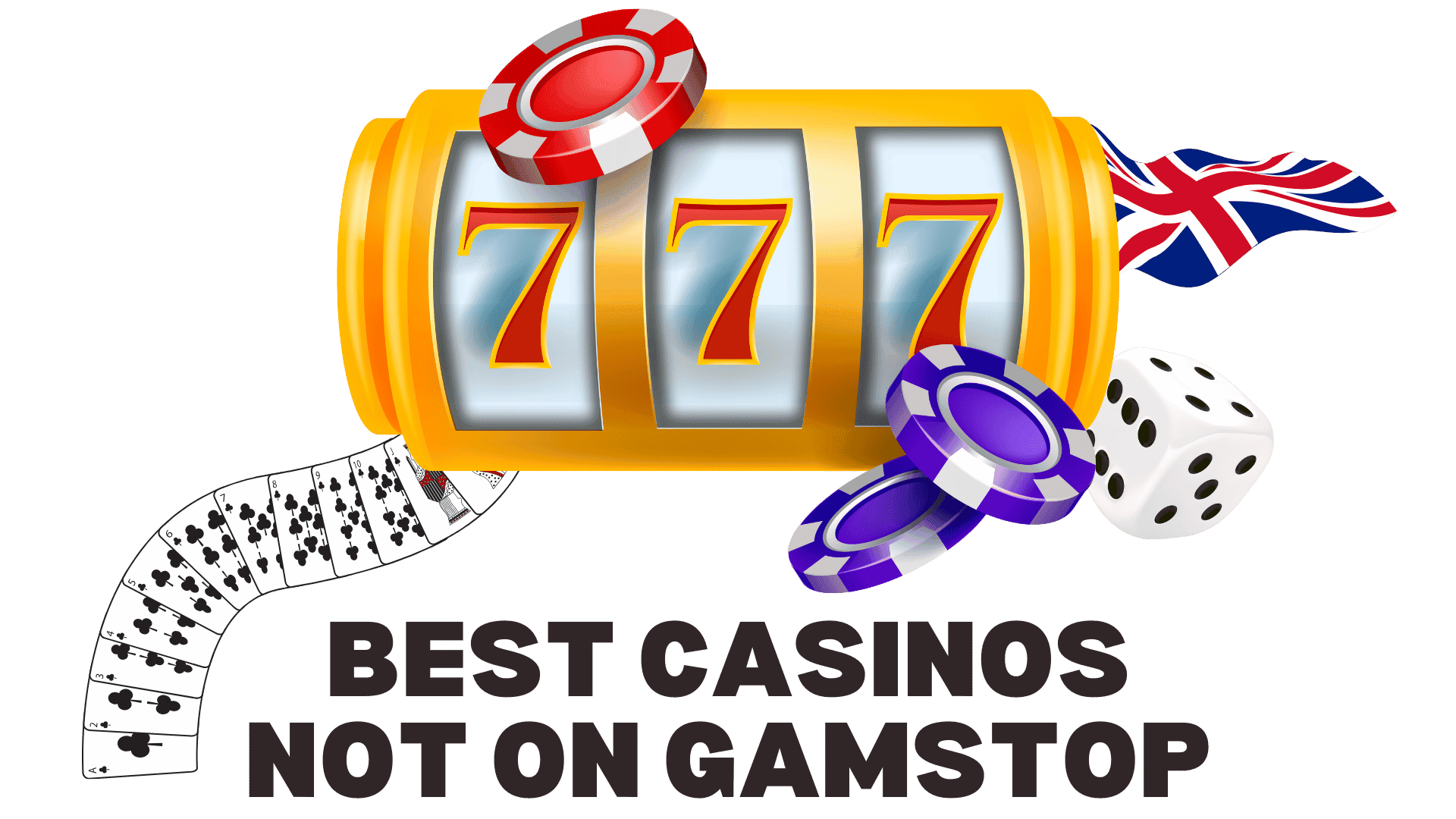 Exploring the World of Casinos Not on Gamstop 3482