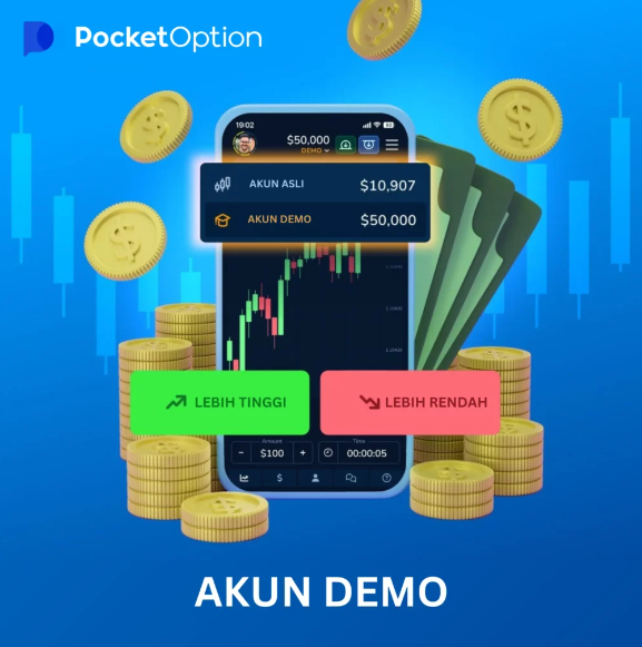 Panduan Lengkap Mengenai Pocket Option Broker