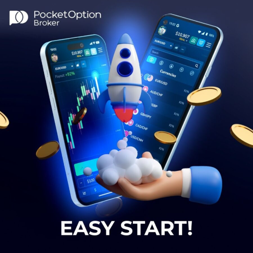 Pocket Option Exploring the Innovative Trading Platform