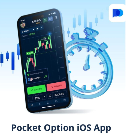 Pocket Option Exploring the Innovative Trading Platform