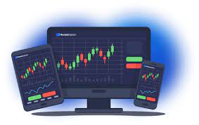 Pocket Option Trader - Возможности и Преимущества Успешной Торговли