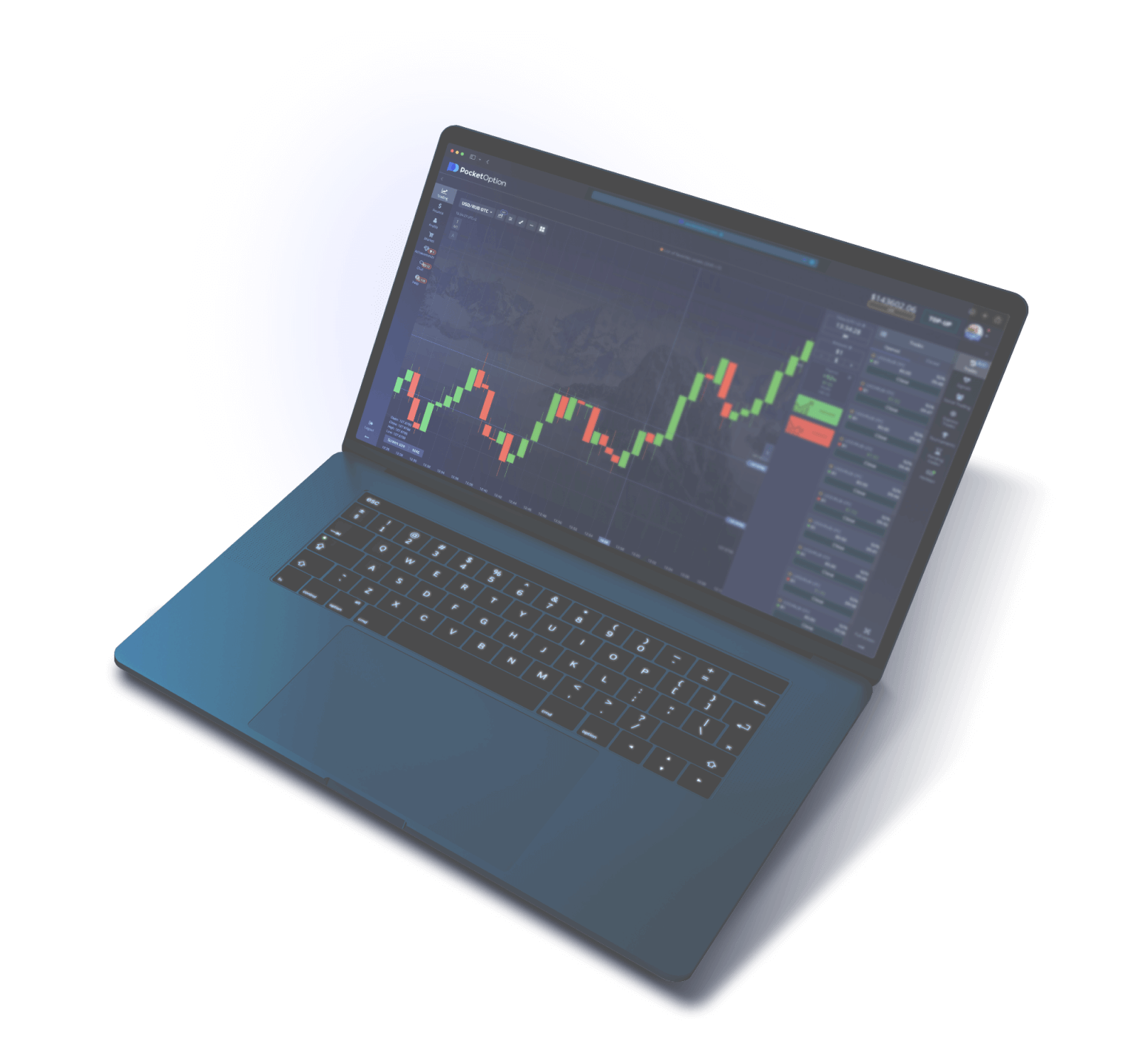 Pocket Option Trader - Возможности и Преимущества Успешной Торговли