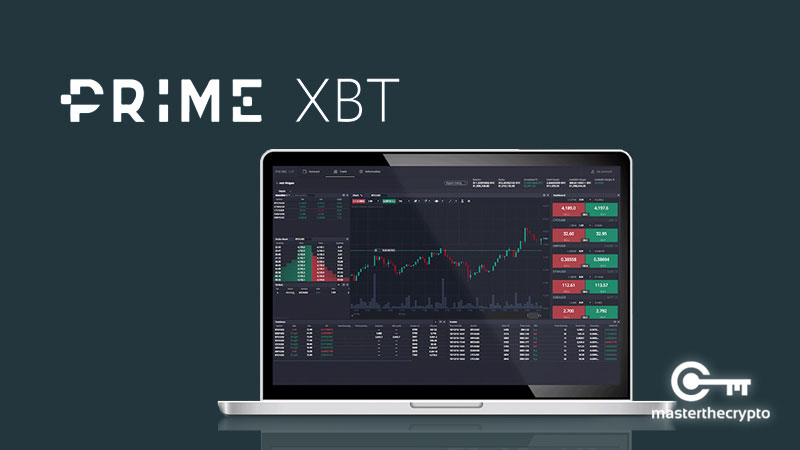 Spot Trading on PrimeXBT Unlock Your Trading Potential