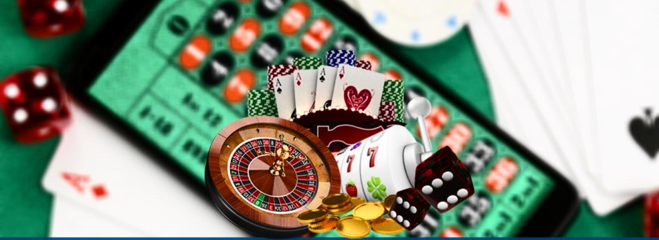 UK Casinos Not on Gamstop 2144