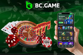 The Exciting World of BCGame Your Ultimate Guide The Exciting World of BCGame Your Ultimate Guide