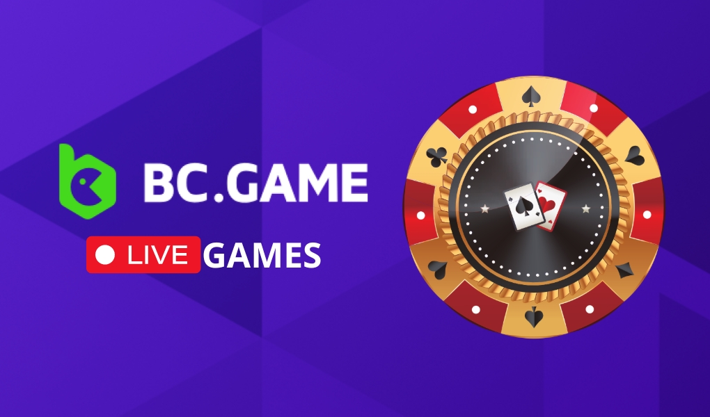 Discover the Thrill of Gaming at BCGameBet Ng Discover the Thrill of Gaming at BCGameBet Ng
