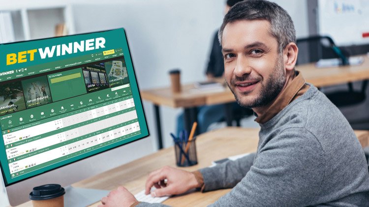 Exploring Betwinner AR A Comprehensive Guide to Online Betting Exploring Betwinner AR A Comprehensive Guide to Online Betting