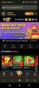 Exploring the Benefits of Lucky Star 123 Club Withdraw Money Exploring the Benefits of Lucky Star 123 Club Withdraw Money