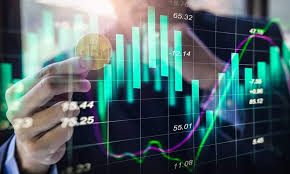 Mastering the Art of Trading Crypto Bots Mastering the Art of Trading Crypto Bots
