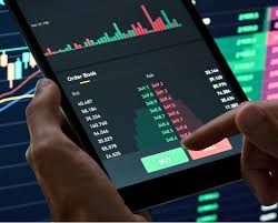 Mastering the Art of Trading Crypto Bots Mastering the Art of Trading Crypto Bots