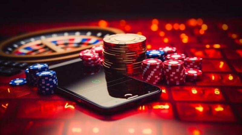 Minimitalletus kasinot Paras valinta nettikasinoelämykselle Minimitalletus kasinot Paras valinta nettikasinoelämykselle