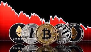 Navigating the Challenges of Crypto Trading Risk Navigating the Challenges of Crypto Trading Risk