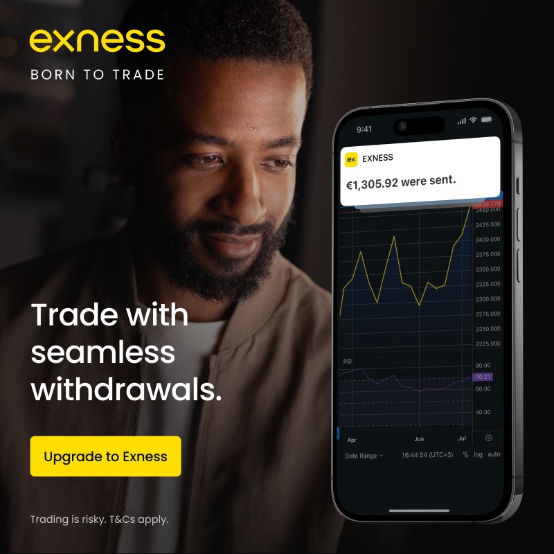 Online Trading With Exness A Comprehensive Guide for Beginners Online Trading With Exness A Comprehensive Guide for Beginners