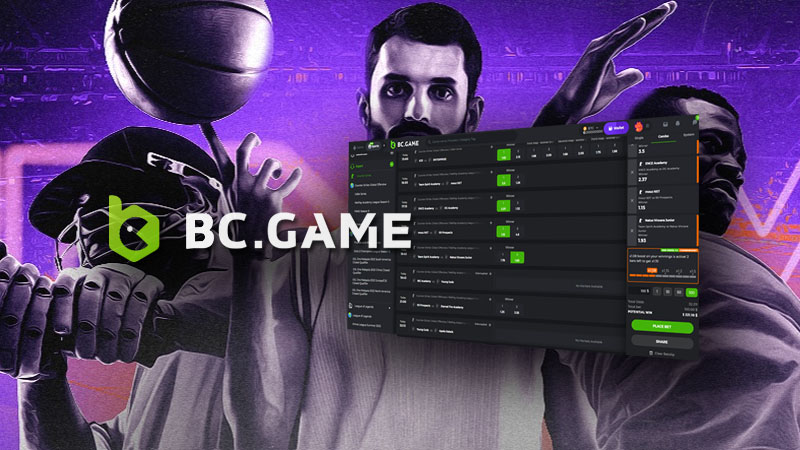 The Thrill of BC Game Dice A Comprehensive Guide The Thrill of BC Game Dice A Comprehensive Guide