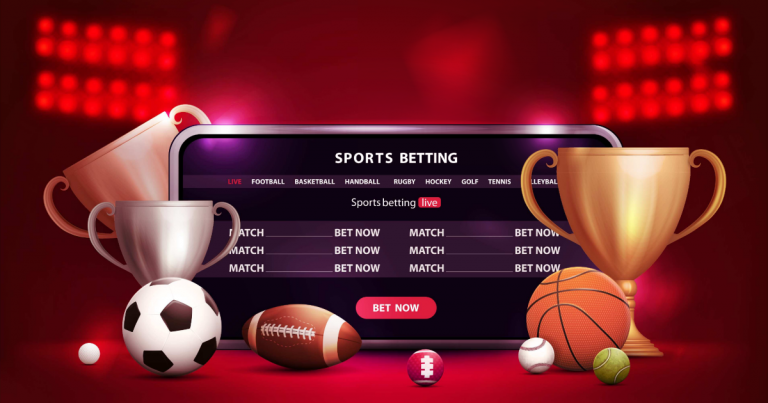 The Ultimate Guide to Casino Betting Strategies The Ultimate Guide to Casino Betting Strategies