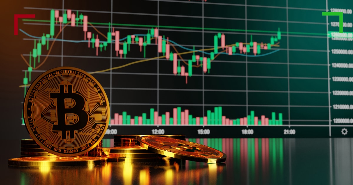 Understanding Crypto Trading Charts A Comprehensive Guide Understanding Crypto Trading Charts A Comprehensive Guide