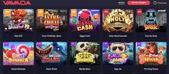 Vavada Casino No Deposit Bonus Code – Istražite mogućnosti bez ulaganja Vavada Casino No Deposit Bonus Code – Istražite mogućnosti bez ulaganja