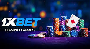 1xBet Thailand Download APP - Удобный доступ к ставкам онлайн 1xBet Thailand Download APP - Удобный доступ к ставкам онлайн