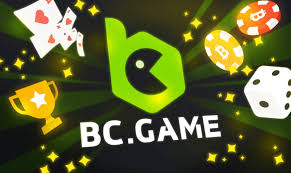 Découvrez la Loterie BC Game Un Monde de Divertissement et de Gagnants Découvrez la Loterie BC Game Un Monde de Divertissement et de Gagnants