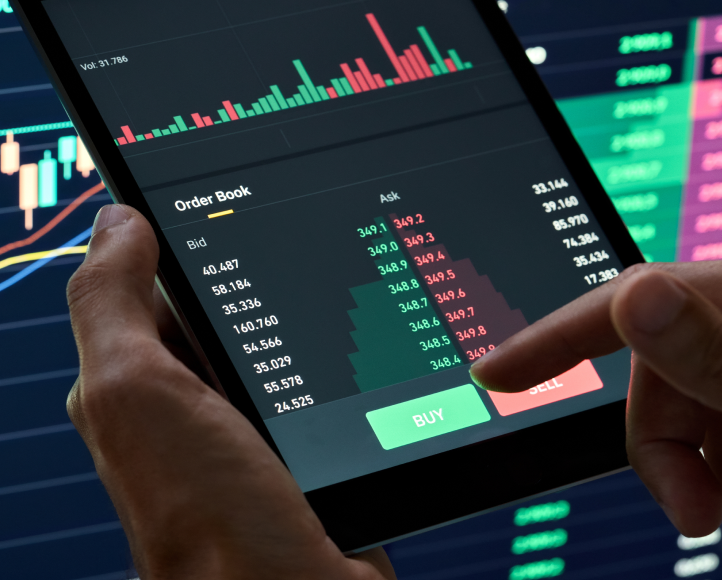Essential Crypto Trading Rules Mastering the Market Essential Crypto Trading Rules Mastering the Market