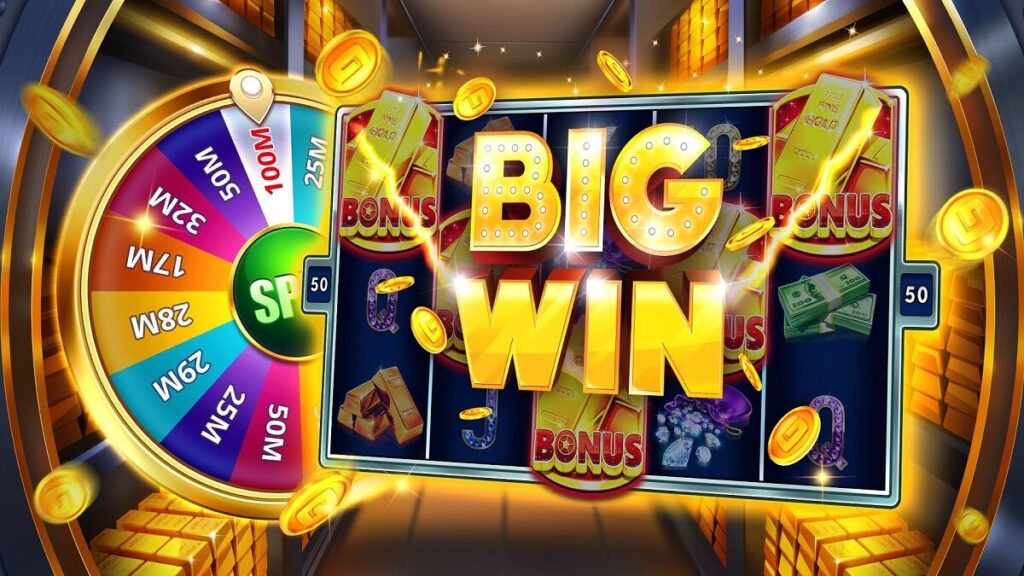Experience the Thrill of Casino NineWin UK Experience the Thrill of Casino NineWin UK