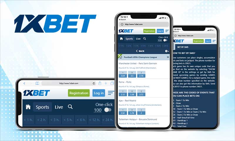 Explore the Thrills of 1xBet Indonesia 40 Explore the Thrills of 1xBet Indonesia 40