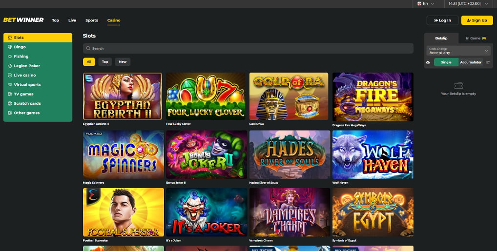 The Ultimate Guide to Betwinner Online Explore Your Betting Options The Ultimate Guide to Betwinner Online Explore Your Betting Options