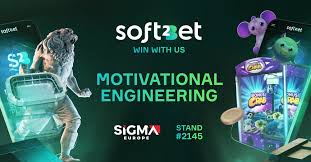 Unlocking the Future of Online Gaming with Soft2Bet